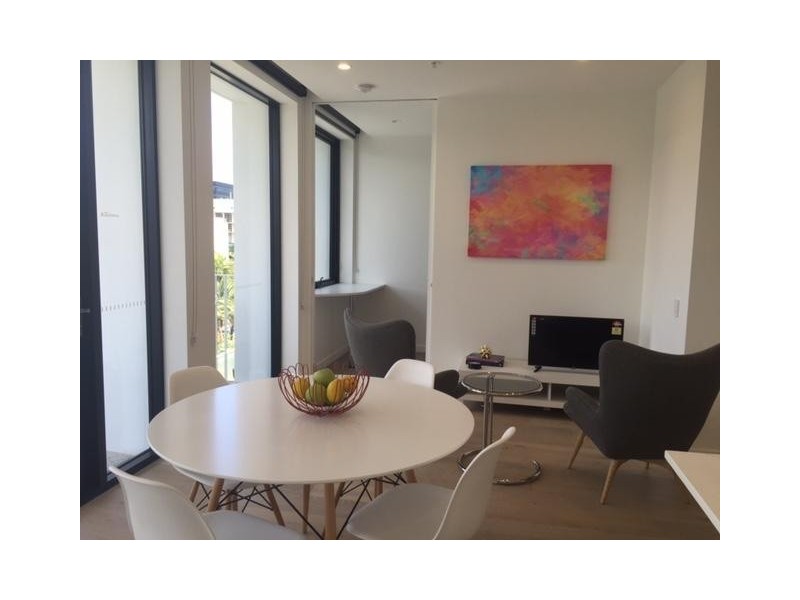 1 The Johnson, Spring Hill QLD 4000