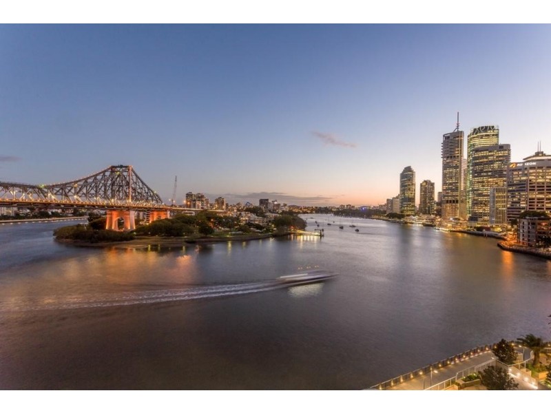 82 Boundary Street, Brisbane QLD 4000