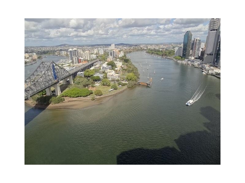 82 Boundary Street, Brisbane QLD 4000