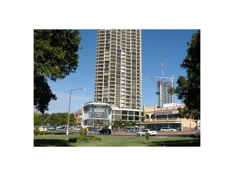 Apartment 1102/50 Marine Parade, Southport QLD 4215