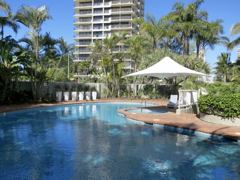 10/13 Cunningham Ave, Main Beach QLD 4217
