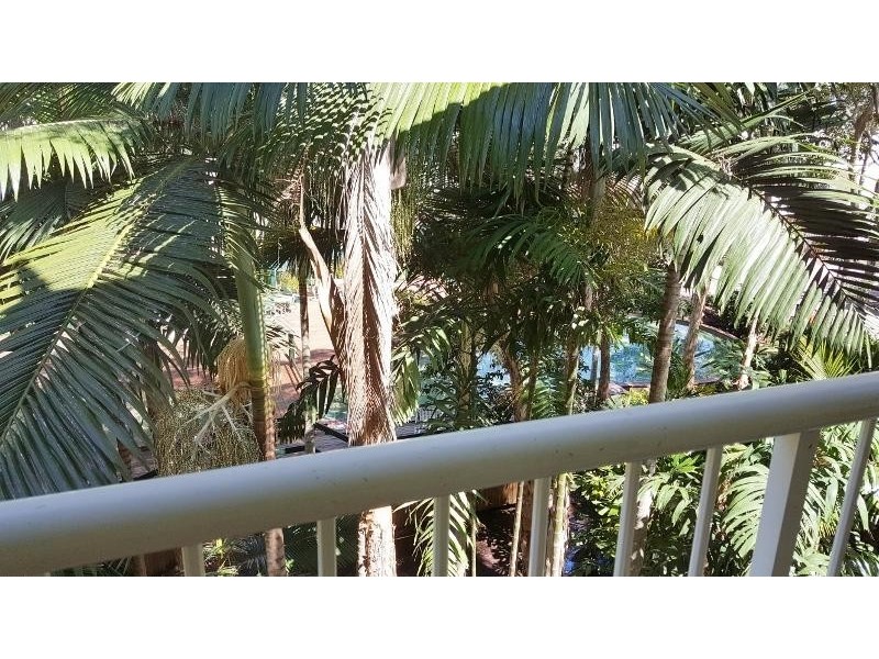 189-203 Mayers Street, Cairns City QLD 4870