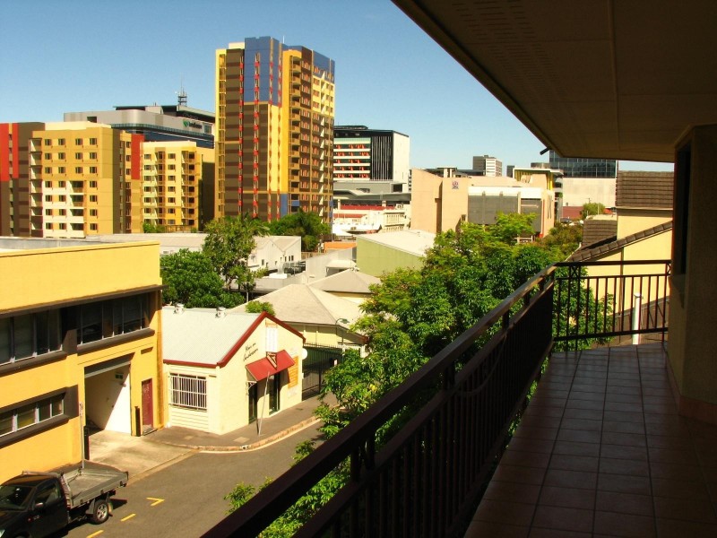 Unit 88/50 Anderson Street, Fortitude Valley QLD 4006