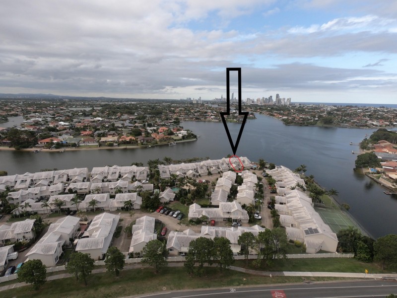 45/300 Cottesloe Drive, Mermaid Waters QLD 4218
