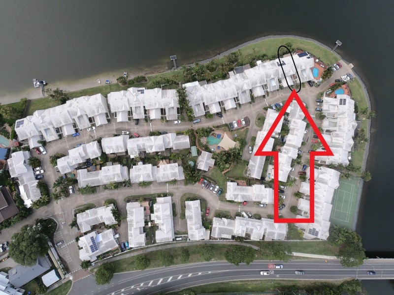 45/300 Cottesloe Drive, Mermaid Waters QLD 4218