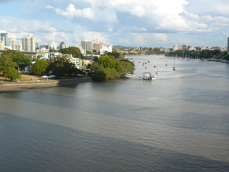 82 Boundary Street, Brisbane QLD 4000