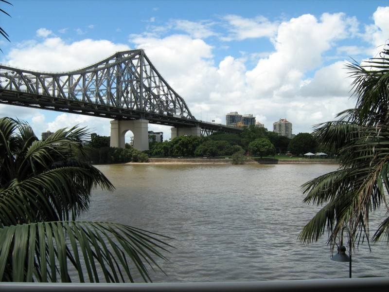 82 Boundary Street, Brisbane QLD 4000