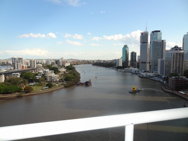 82 Boundary Street, Brisbane QLD 4000