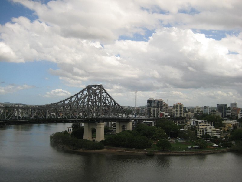 82 Boundary Street, Brisbane QLD 4000