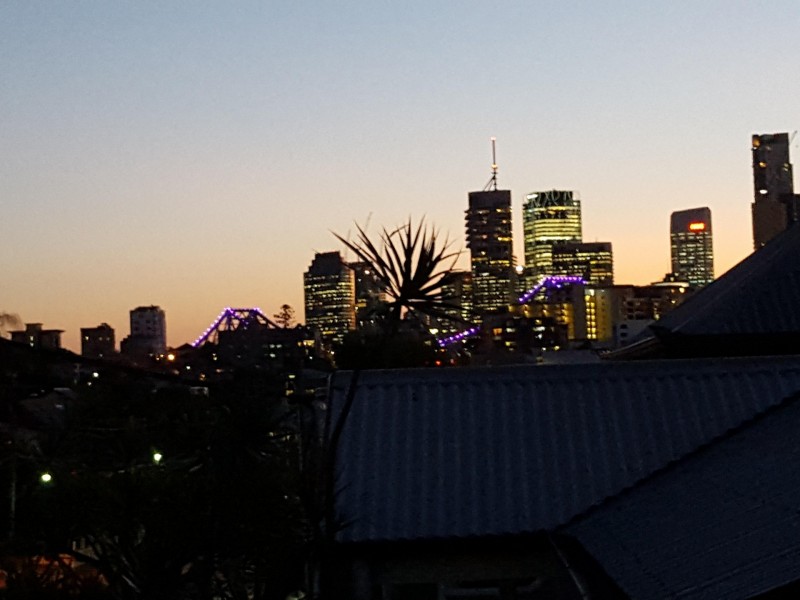 165 Sydney Street, New Farm QLD 4005