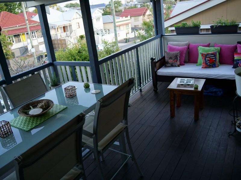 165 Sydney Street, New Farm QLD 4005