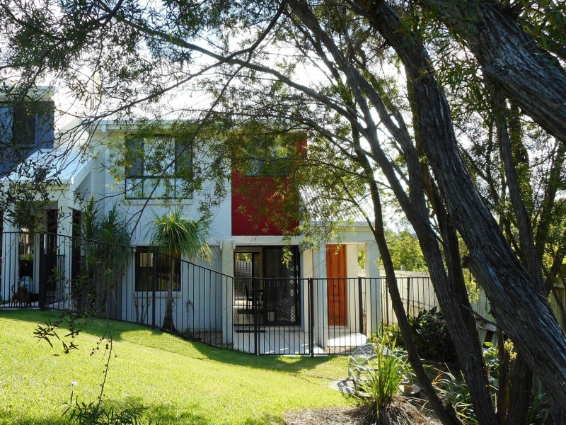 48 Majorca Crescent, Varsity Lakes QLD 4227