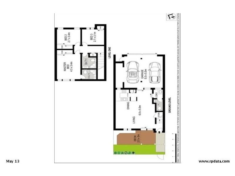48 Majorca Crescent, Varsity Lakes QLD 4227