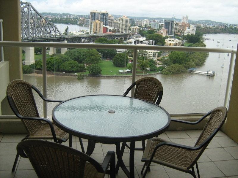 82 Boundary Street, Brisbane QLD 4000