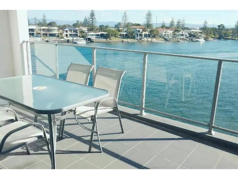 311/30 Paradise Island, Surfers Paradise QLD 4217