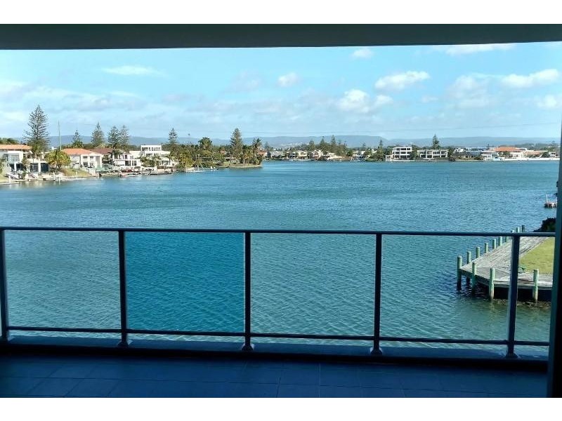 311/30 Paradise Island, Surfers Paradise QLD 4217