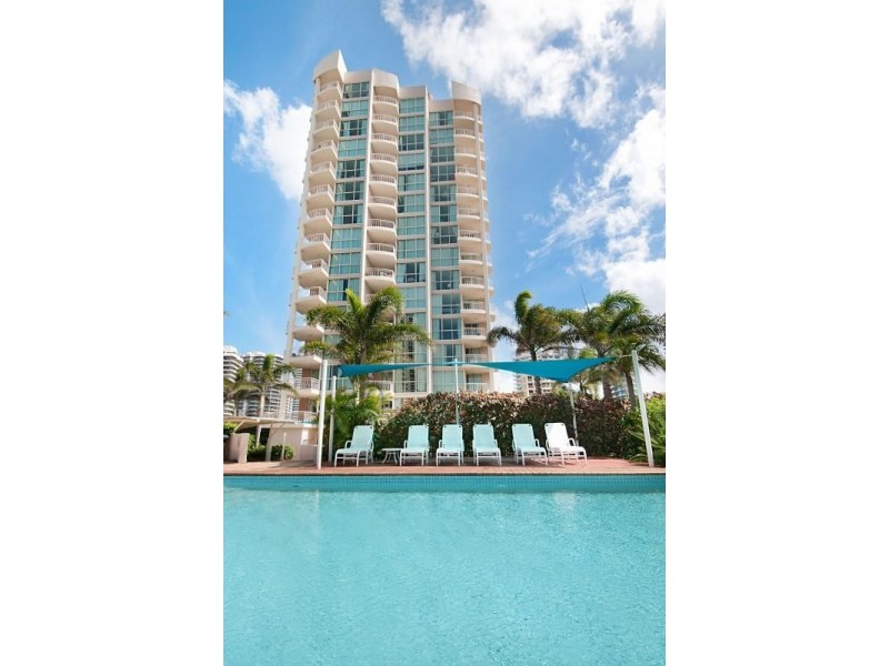 46-52 Pacific Street, Main Beach QLD 4217