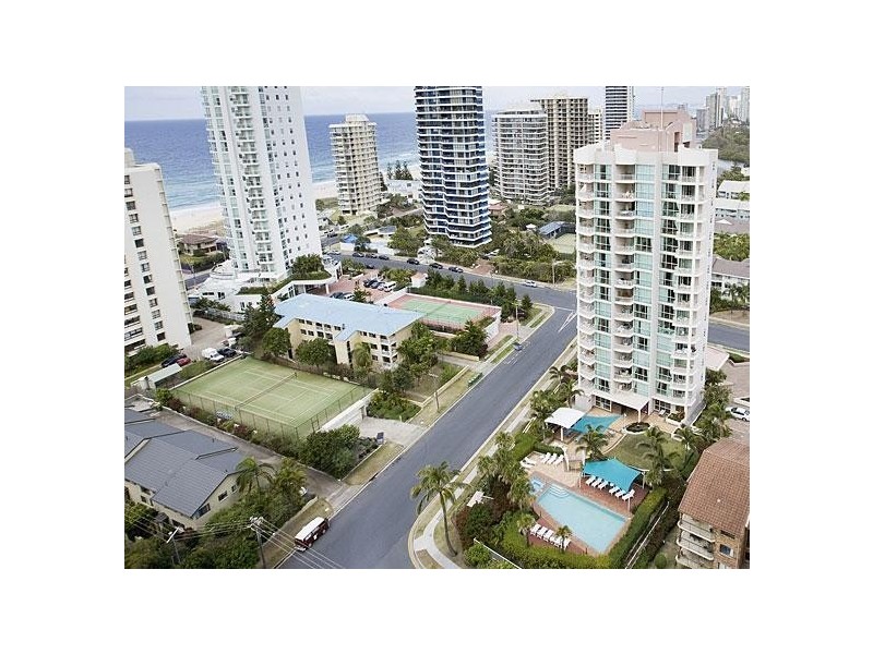 46-52 Pacific Street, Main Beach QLD 4217