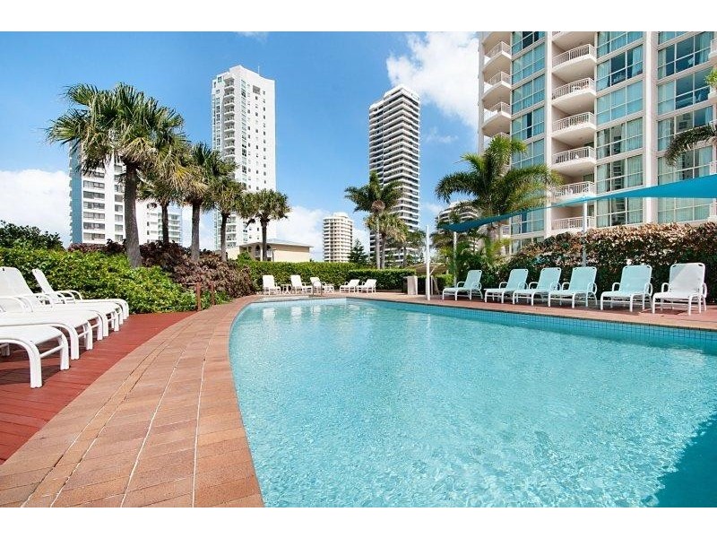 46-52 Pacific Street, Main Beach QLD 4217