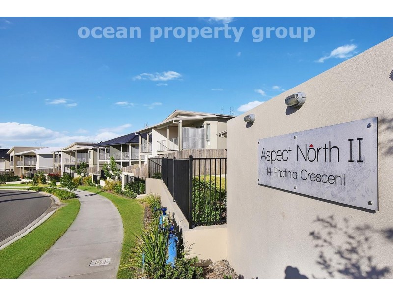 61/14 Photinia Crescent, Mountain Creek QLD 4557