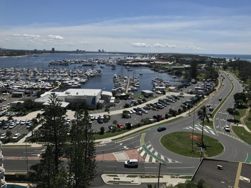 47/13 Cunningham Ave, Main Beach QLD 4217