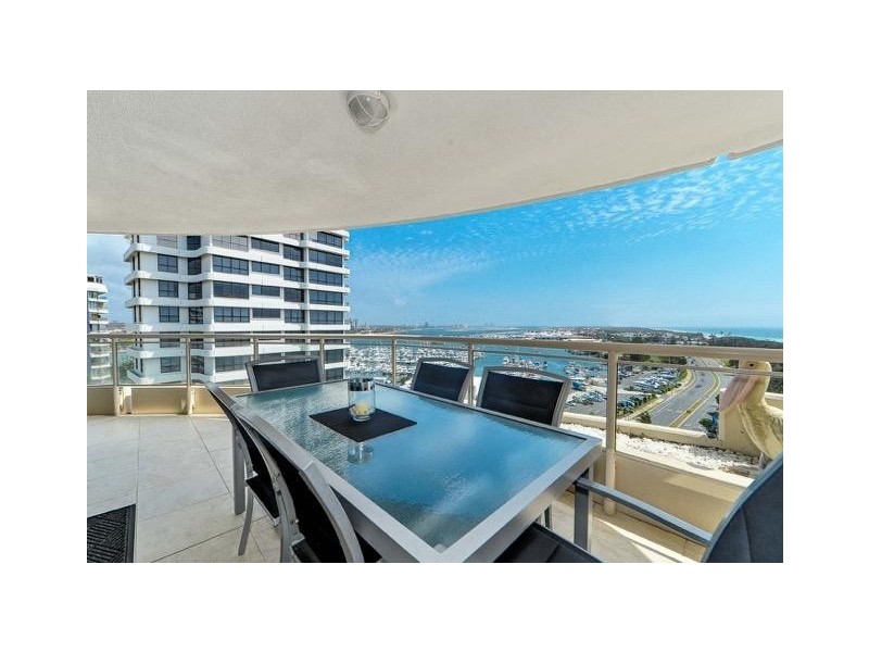 47/13 Cunningham Ave, Main Beach QLD 4217