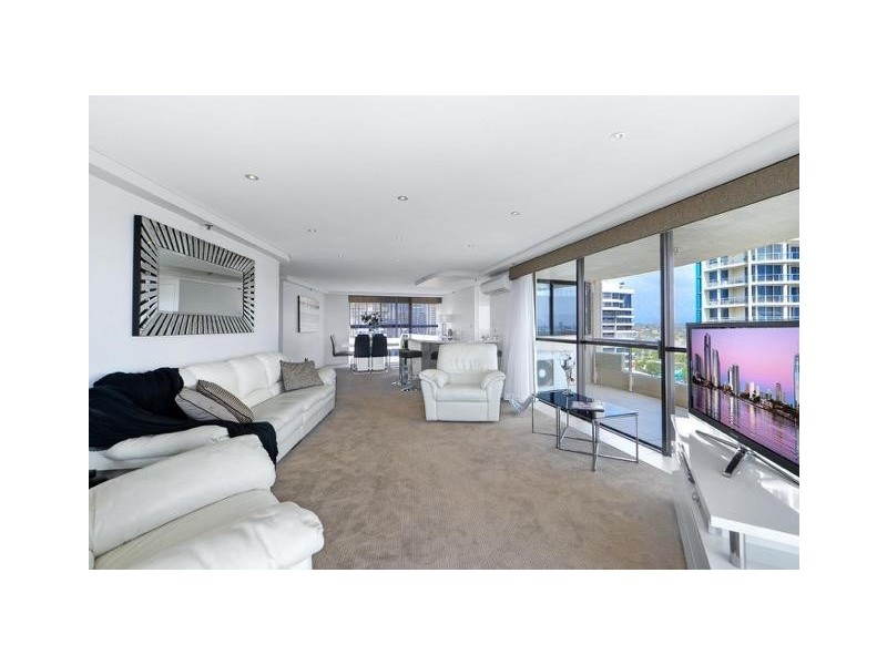 47/13 Cunningham Ave, Main Beach QLD 4217