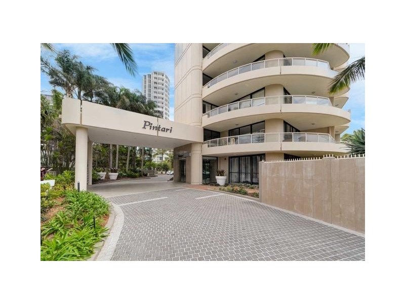 47/13 Cunningham Ave, Main Beach QLD 4217