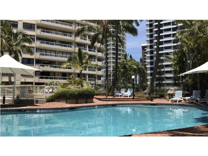 47/13 Cunningham Ave, Main Beach QLD 4217
