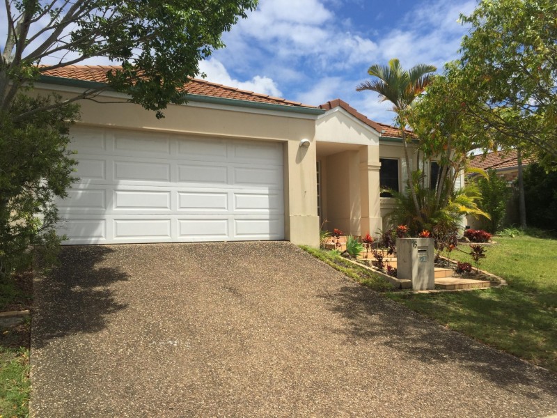 @ Corina Close, Robina QLD 4226