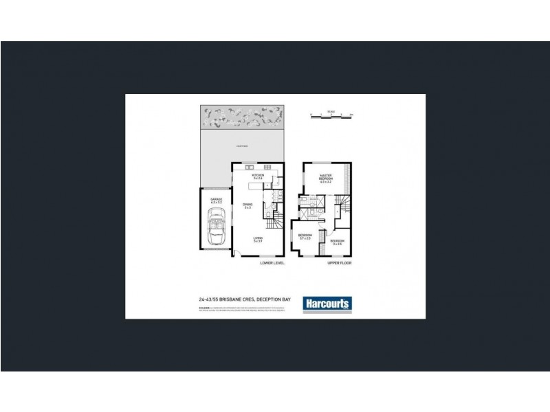 32/43 Brisbane Crescent, Deception Bay QLD 4508