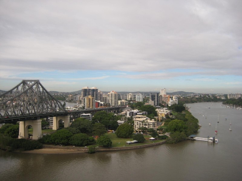 82 Boundary Street, Brisbane QLD 4000