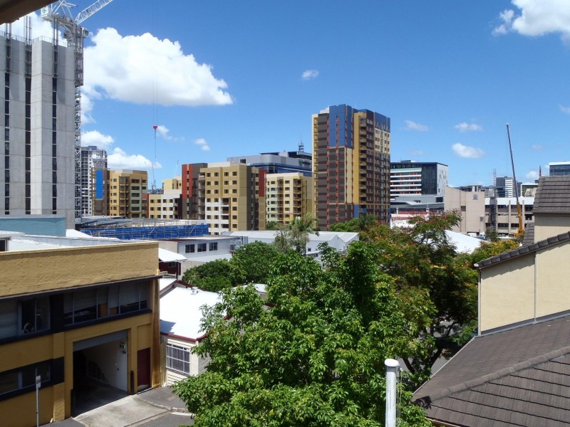 Unit 88/50 Anderson Street, Fortitude Valley QLD 4006