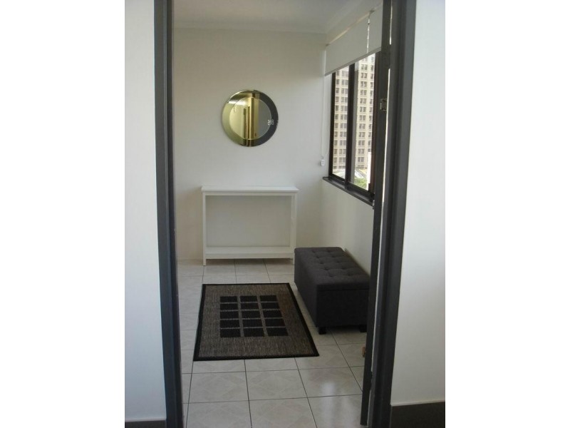 Unit 805 The Astor/50 Anderson Street, Fortitude Valley QLD 4006