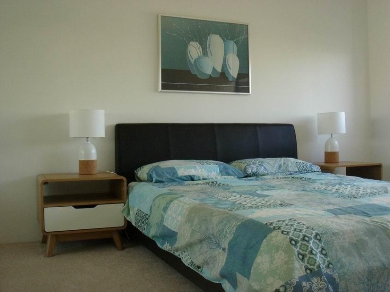 Unit 805 The Astor/50 Anderson Street, Fortitude Valley QLD 4006