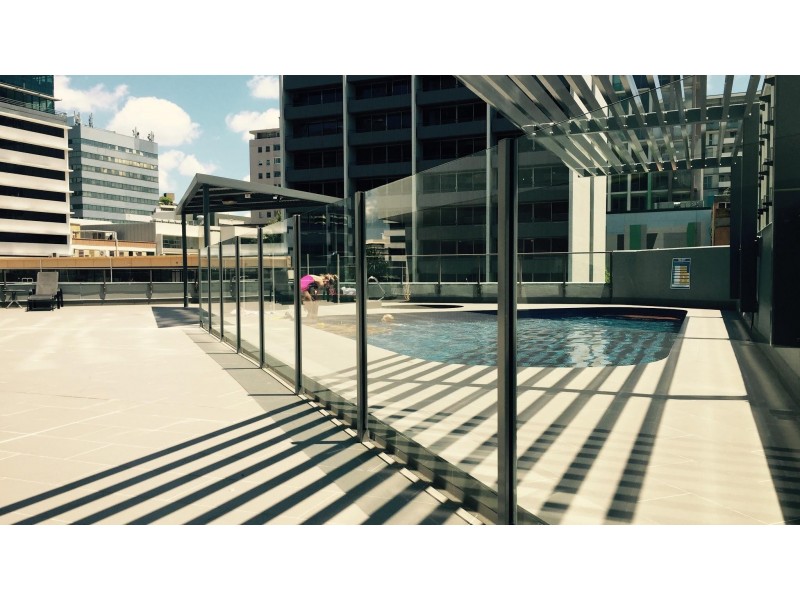 Unit 805 The Astor/50 Anderson Street, Fortitude Valley QLD 4006