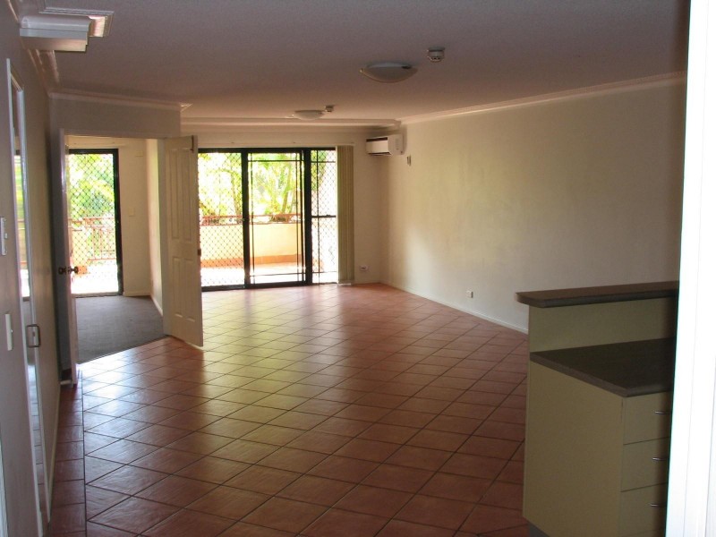 Unit 40/50 Anderson Street, Fortitude Valley QLD 4006