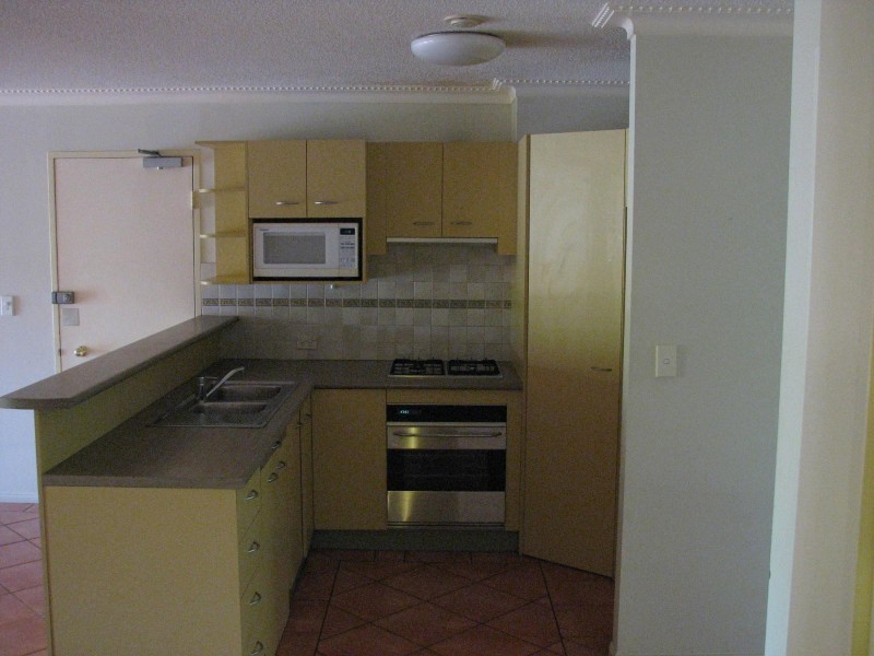 Unit 40/50 Anderson Street, Fortitude Valley QLD 4006