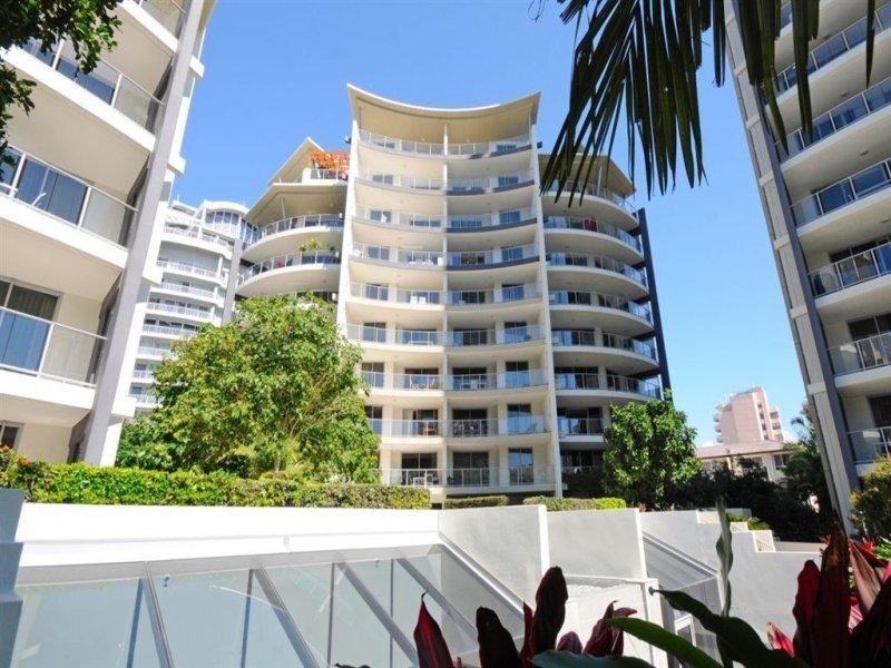 22/21 Cypress Avenue, Surfers Paradise QLD 4217