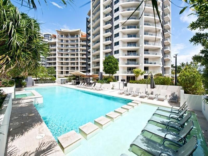 22/21 Cypress Avenue, Surfers Paradise QLD 4217