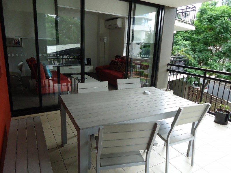 15 Goodwin Street, Kangaroo Point QLD 4169