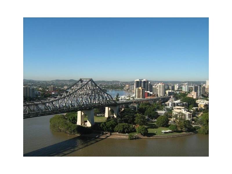 82 Boundary Street, Brisbane QLD 4000