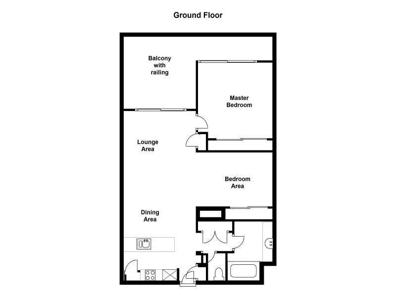 82 Boundary Street, Brisbane QLD 4000