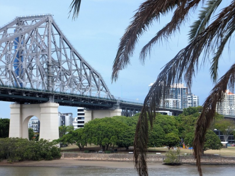 82 Boundary Street, Brisbane QLD 4000