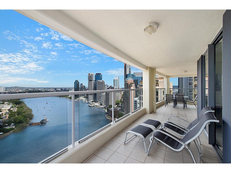 82 Boundary Street, Brisbane QLD 4000