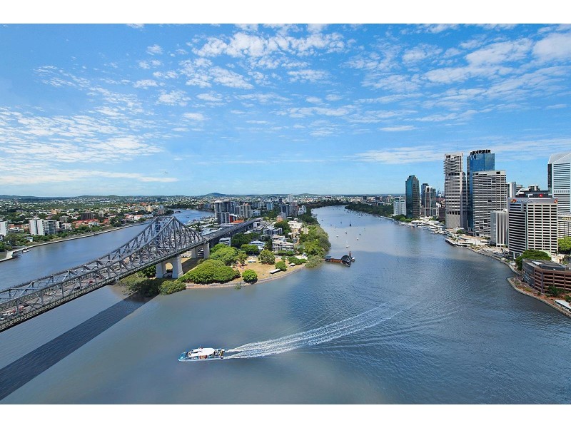 82 Boundary Street, Brisbane QLD 4000