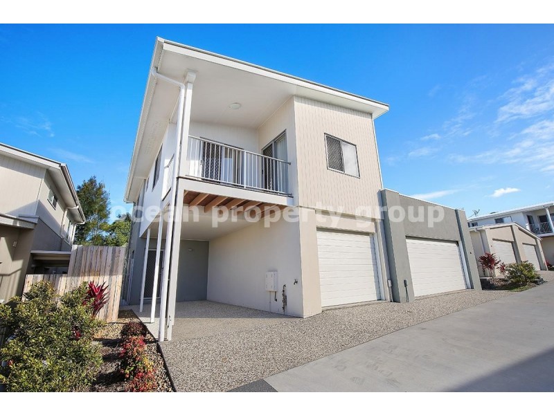 25/14 Photinia Crescent, Mountain Creek QLD 4557