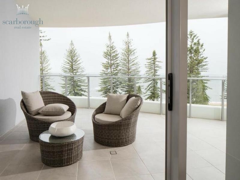 Apartment 127/113 Landsborough Ave, Scarborough QLD 4020