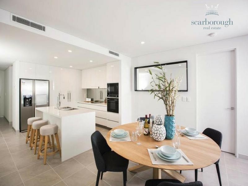 Apartment 127/113 Landsborough Ave, Scarborough QLD 4020