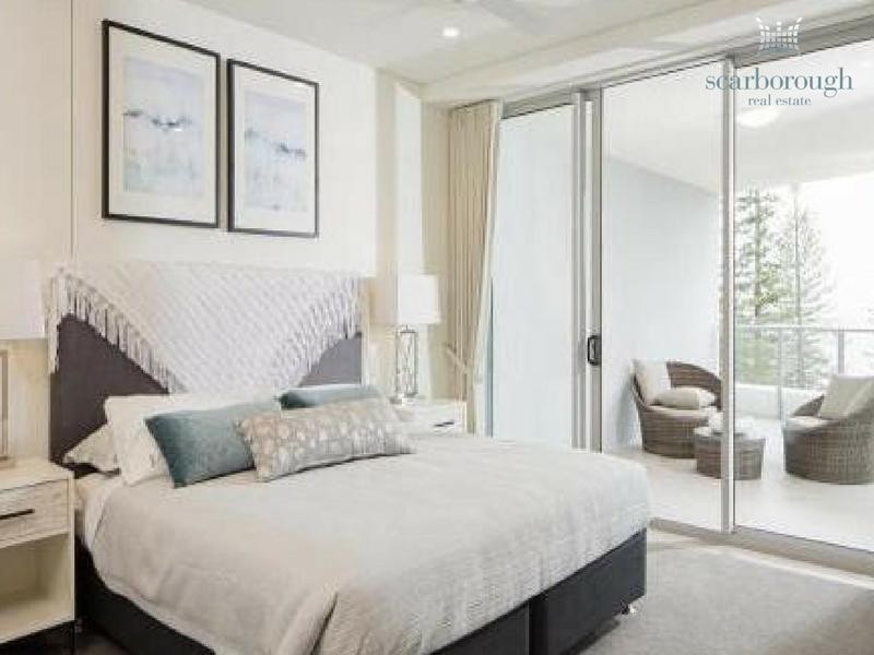 Apartment 127/113 Landsborough Ave, Scarborough QLD 4020